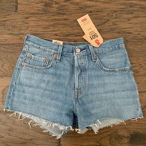 Levi’s 501 Shorts